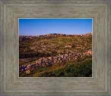 Load image into Gallery viewer, Plate 1 - Bethlehem in Early Spring