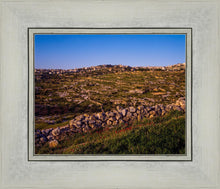 Load image into Gallery viewer, Plate 1 - Bethlehem in Early Spring