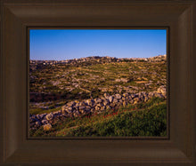 Load image into Gallery viewer, Plate 1 - Bethlehem in Early Spring