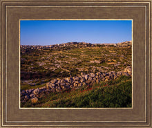 Load image into Gallery viewer, Plate 1 - Bethlehem in Early Spring