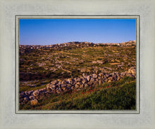 Load image into Gallery viewer, Plate 1 - Bethlehem in Early Spring