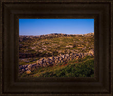 Load image into Gallery viewer, Plate 1 - Bethlehem in Early Spring