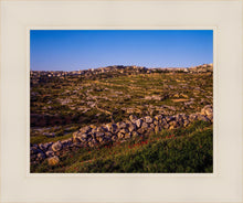 Load image into Gallery viewer, Plate 1 - Bethlehem in Early Spring