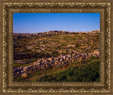 Load image into Gallery viewer, Plate 1 - Bethlehem in Early Spring