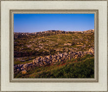 Load image into Gallery viewer, Plate 1 - Bethlehem in Early Spring
