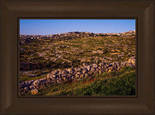 Load image into Gallery viewer, Plate 1 - Bethlehem in Early Spring