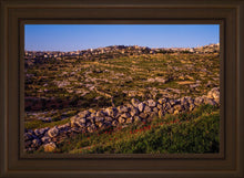 Load image into Gallery viewer, Plate 1 - Bethlehem in Early Spring