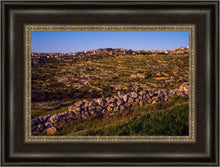 Load image into Gallery viewer, Plate 1 - Bethlehem in Early Spring