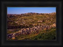 Load image into Gallery viewer, Plate 1 - Bethlehem in Early Spring