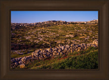 Load image into Gallery viewer, Plate 1 - Bethlehem in Early Spring