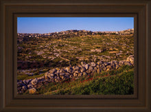 Load image into Gallery viewer, Plate 1 - Bethlehem in Early Spring