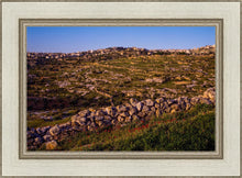Load image into Gallery viewer, Plate 1 - Bethlehem in Early Spring