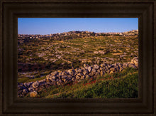 Load image into Gallery viewer, Plate 1 - Bethlehem in Early Spring