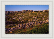 Load image into Gallery viewer, Plate 1 - Bethlehem in Early Spring