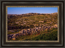 Load image into Gallery viewer, Plate 1 - Bethlehem in Early Spring