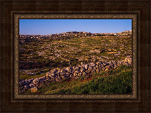Load image into Gallery viewer, Plate 1 - Bethlehem in Early Spring