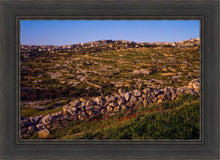 Load image into Gallery viewer, Plate 1 - Bethlehem in Early Spring