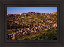 Load image into Gallery viewer, Plate 1 - Bethlehem in Early Spring
