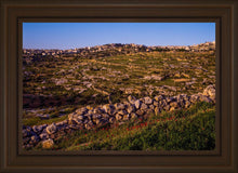 Load image into Gallery viewer, Plate 1 - Bethlehem in Early Spring