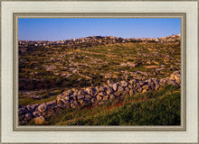 Load image into Gallery viewer, Plate 1 - Bethlehem in Early Spring