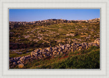 Load image into Gallery viewer, Plate 1 - Bethlehem in Early Spring