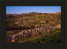 Load image into Gallery viewer, Plate 1 - Bethlehem in Early Spring