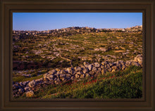 Load image into Gallery viewer, Plate 1 - Bethlehem in Early Spring
