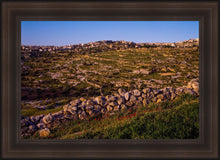 Load image into Gallery viewer, Plate 1 - Bethlehem in Early Spring