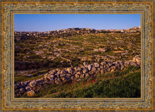 Load image into Gallery viewer, Plate 1 - Bethlehem in Early Spring