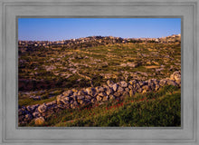 Load image into Gallery viewer, Plate 1 - Bethlehem in Early Spring