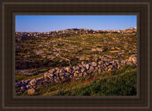 Load image into Gallery viewer, Plate 1 - Bethlehem in Early Spring
