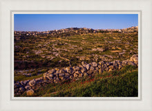 Load image into Gallery viewer, Plate 1 - Bethlehem in Early Spring