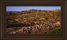 Load image into Gallery viewer, Plate 1 - Bethlehem in Early Spring