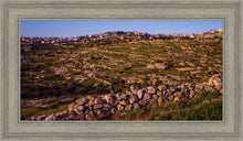 Load image into Gallery viewer, Plate 1 - Bethlehem in Early Spring