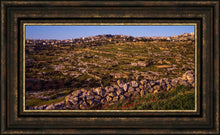 Load image into Gallery viewer, Plate 1 - Bethlehem in Early Spring