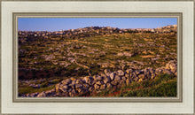 Load image into Gallery viewer, Plate 1 - Bethlehem in Early Spring