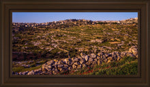 Load image into Gallery viewer, Plate 1 - Bethlehem in Early Spring