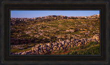 Load image into Gallery viewer, Plate 1 - Bethlehem in Early Spring