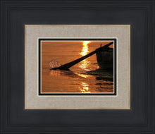 Load image into Gallery viewer, Plate 6 - Fishers of Men Series 1