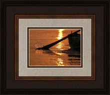 Load image into Gallery viewer, Plate 6 - Fishers of Men Series 1