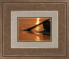 Load image into Gallery viewer, Plate 6 - Fishers of Men Series 1