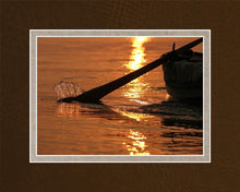 Load image into Gallery viewer, Plate 6 - Fishers of Men Series 1