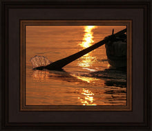 Load image into Gallery viewer, Plate 6 - Fishers of Men Series 1