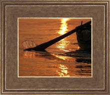 Load image into Gallery viewer, Plate 6 - Fishers of Men Series 1