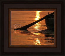 Load image into Gallery viewer, Plate 6 - Fishers of Men Series 1