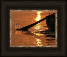 Load image into Gallery viewer, Plate 6 - Fishers of Men Series 1
