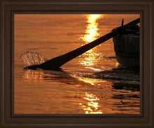 Load image into Gallery viewer, Plate 6 - Fishers of Men Series 1