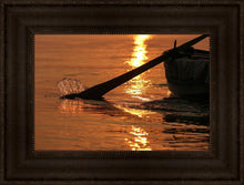 Load image into Gallery viewer, Plate 6 - Fishers of Men Series 1