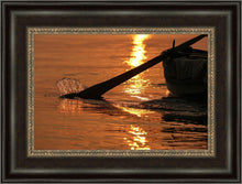 Load image into Gallery viewer, Plate 6 - Fishers of Men Series 1
