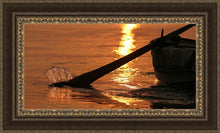 Load image into Gallery viewer, Plate 6 - Fishers of Men Series 1